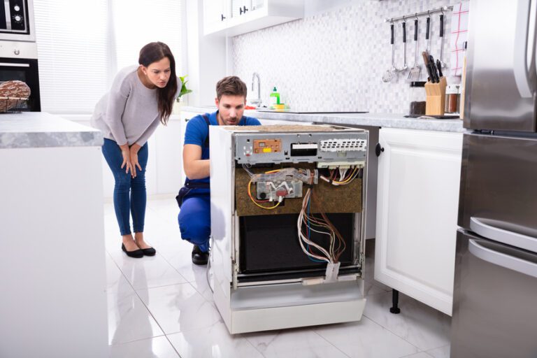 Home Appliance Repair In Brooklyn, Staten Island, & Queens