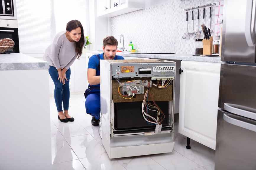 Dependable Refrigeration & Appliance Repair Service Appliance Repair Near Me 85718