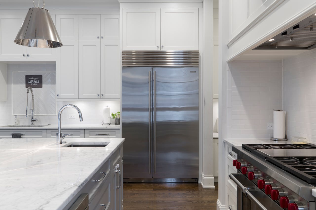 Brooklyn Refrigerator Repair 5 Signs You Need a Pro Right Now
