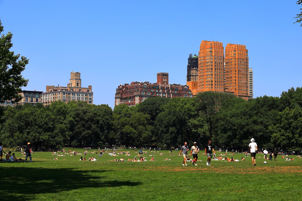 How to Prepare Your Appliances for a Brooklyn Summer Heatwave