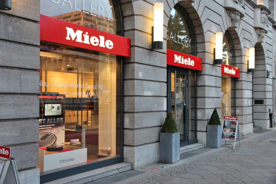 Regular Maintenance for Miele Appliances in Brooklyn