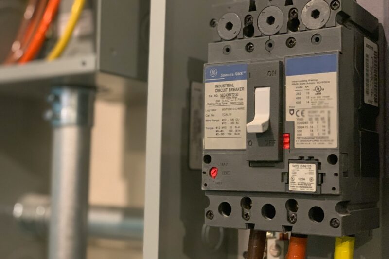 Why Does My Appliance Keep Tripping the Breaker