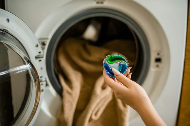 Why Your Speed Queen Washer Won’t Drain — Causes & Fixes
