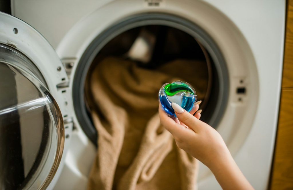 Why Your Speed Queen Washer Won’t Drain — Causes & Fixes