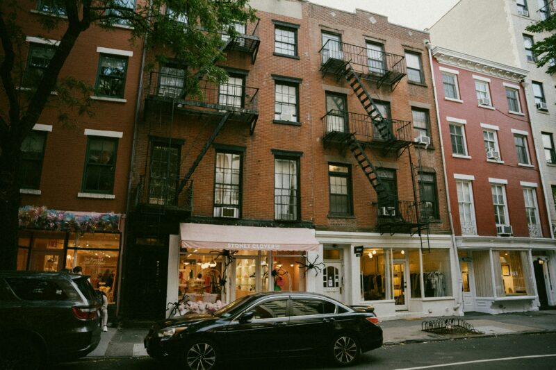 Why NYC Apartment Appliances Fail Faster (Hard Water, Voltage)